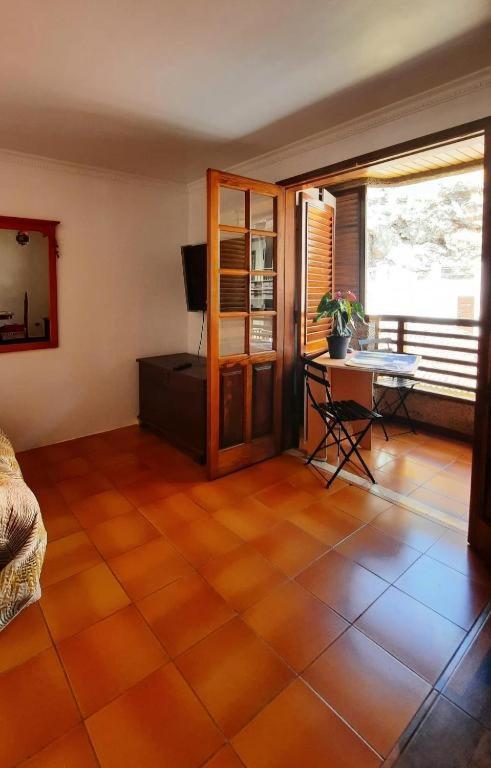 Apartamento Calle Real Santa Cruz de la Palma  Exteriér fotografie
