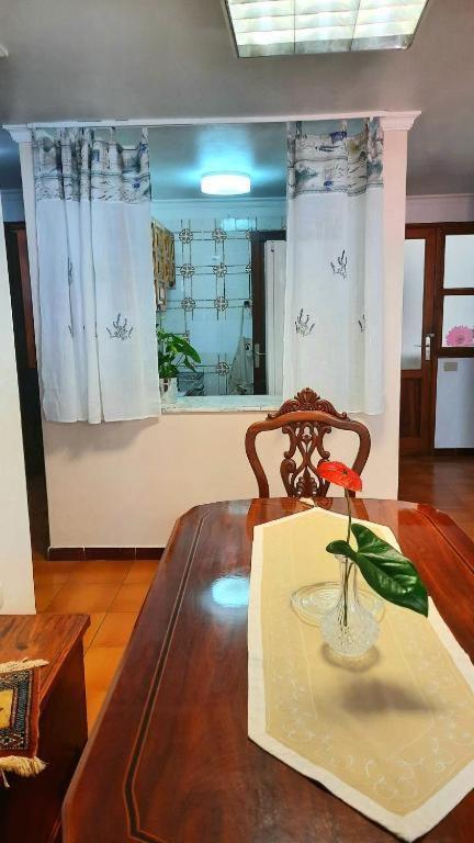 Apartamento Calle Real Santa Cruz de la Palma  Exteriér fotografie