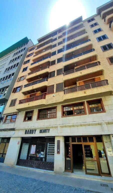 Apartamento Calle Real Santa Cruz de la Palma  Exteriér fotografie