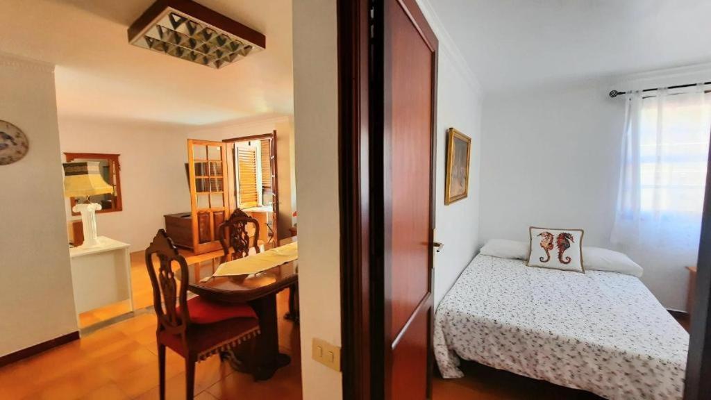 Apartamento Calle Real Santa Cruz de la Palma  Exteriér fotografie